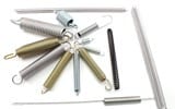 Various Extension Springs