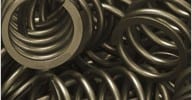 helical springs