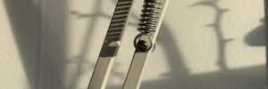 extension spring