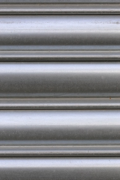 Spring Materials: Stainless Steel