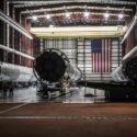 aerospace facility