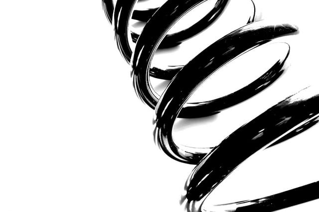 Custom Spring Manufacturing Process