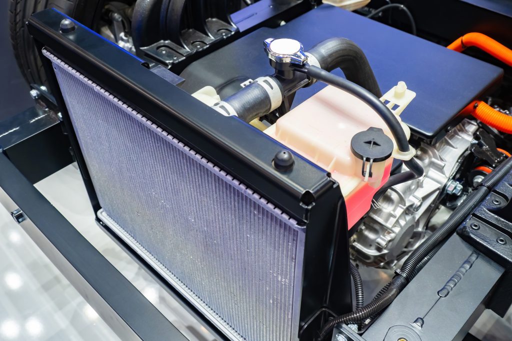 air filter clips