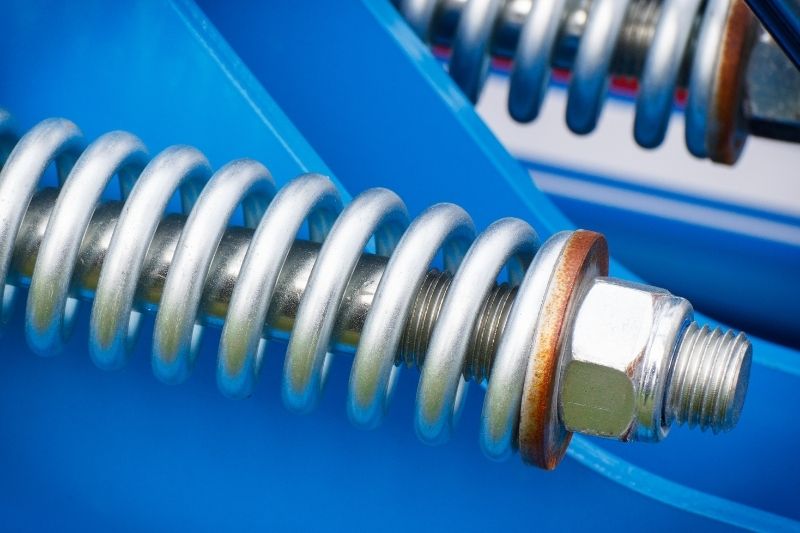 Compression Springs