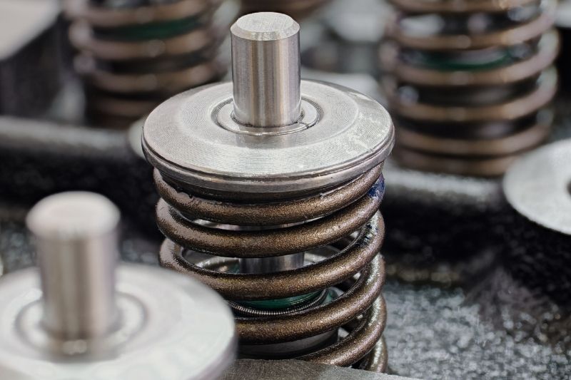 Compression Springs