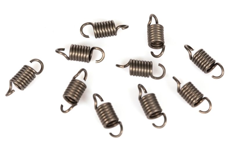 Extension Springs