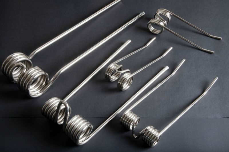 Torsion Springs