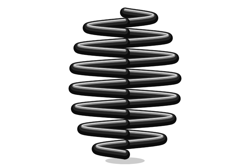 Compression Spring