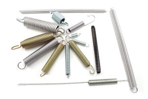 Extension Springs