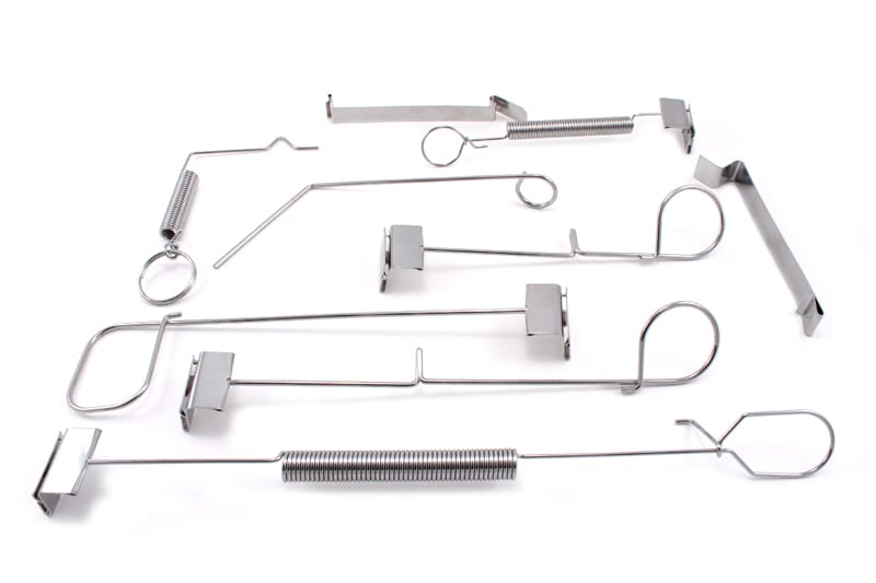 HVAC Filter Clips