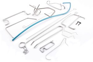 Various Wire Forms