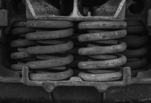 Coil Springs
