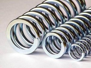 Compression Springs