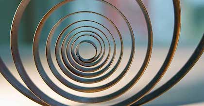 Constant-Force Spring