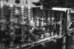 manufacturing springs