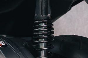 Metal Spring