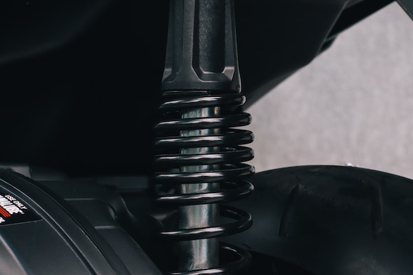 Metal Spring