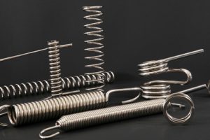 Metal Springs