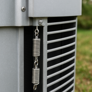 | James Spring and Wire Outdoor Extension Springs