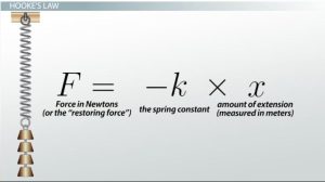 Spring Constant