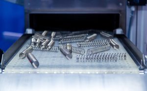 Spring Manufacturing