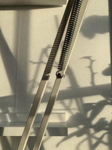 Torsion Spring